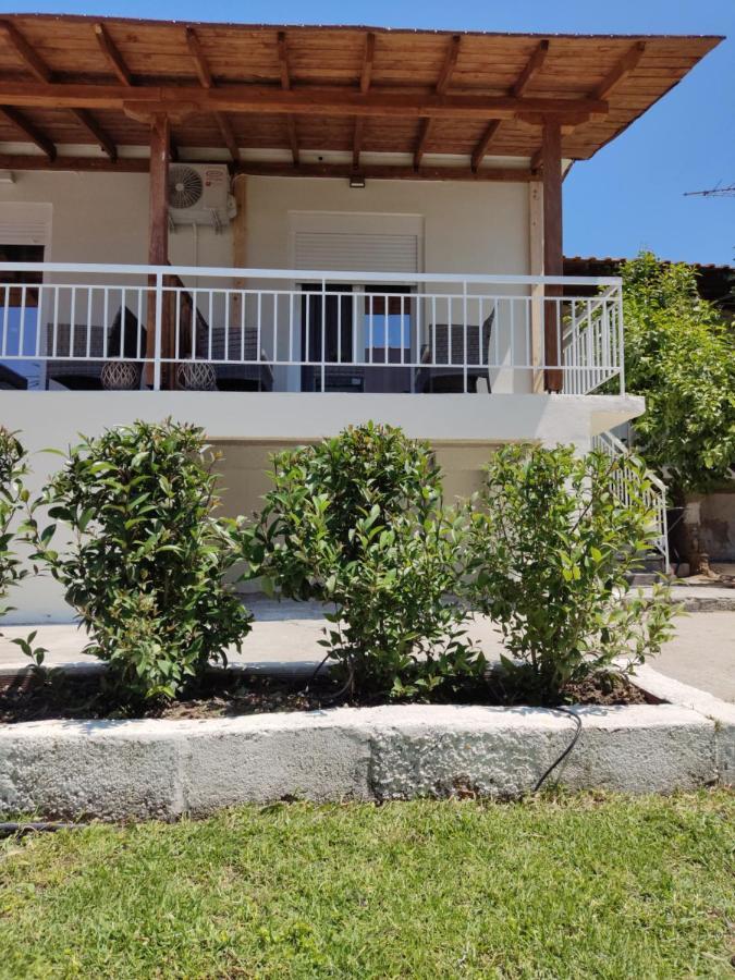 Elina House And Garden Villa Nikiti  Exterior photo