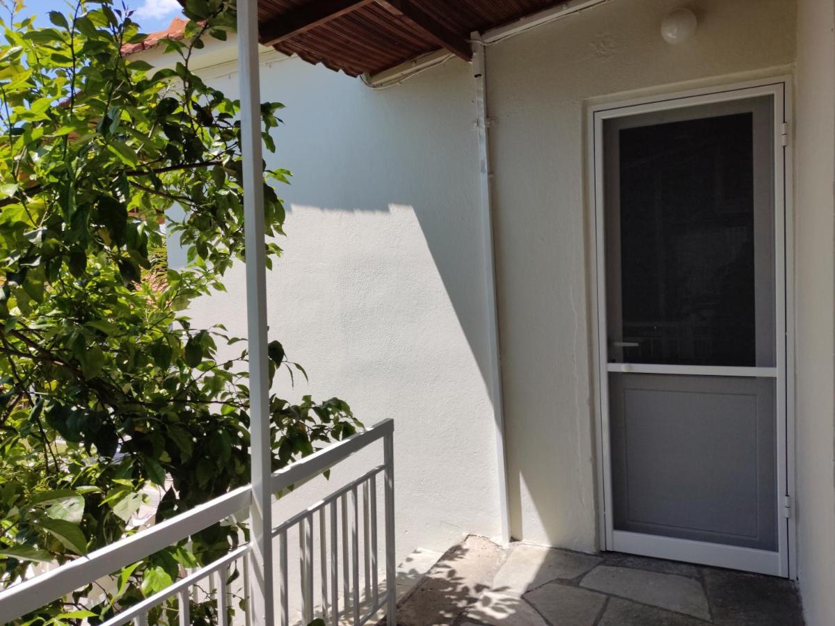 Elina House And Garden Villa Nikiti  Exterior photo