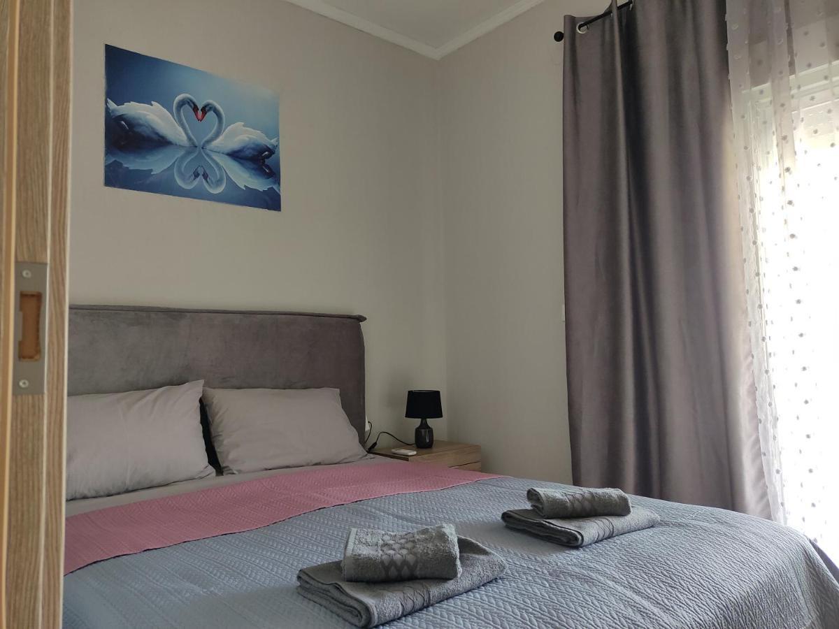 Elina House And Garden Villa Nikiti  Exterior photo